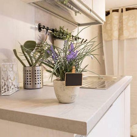 Viole Apt Perugia Centro Apartment Ngoại thất bức ảnh