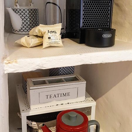 Viole Apt Perugia Centro Apartment Ngoại thất bức ảnh