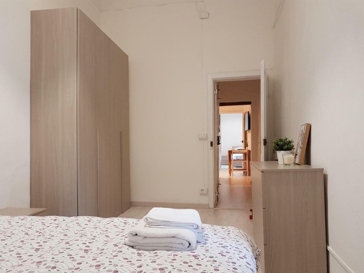Viole Apt Perugia Centro Apartment Ngoại thất bức ảnh
