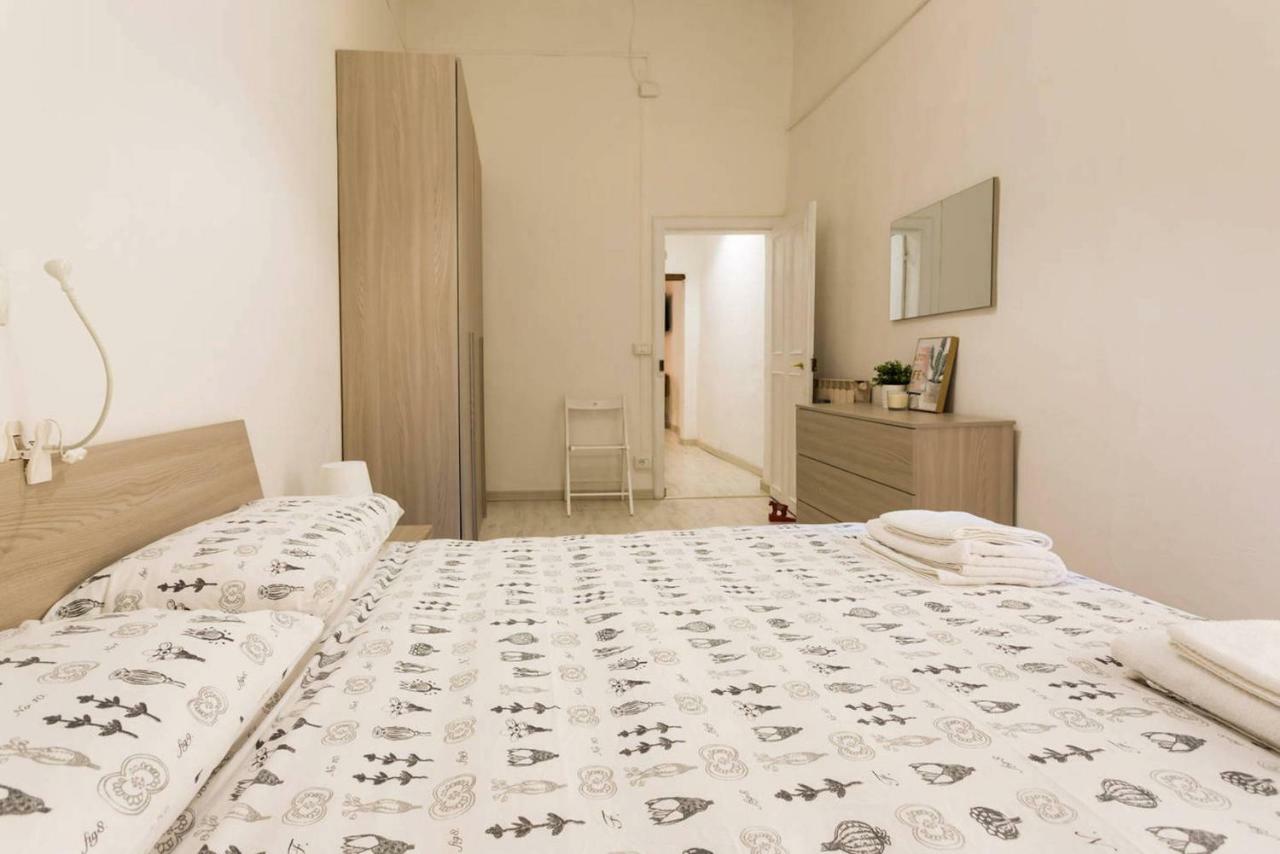 Viole Apt Perugia Centro Apartment Ngoại thất bức ảnh