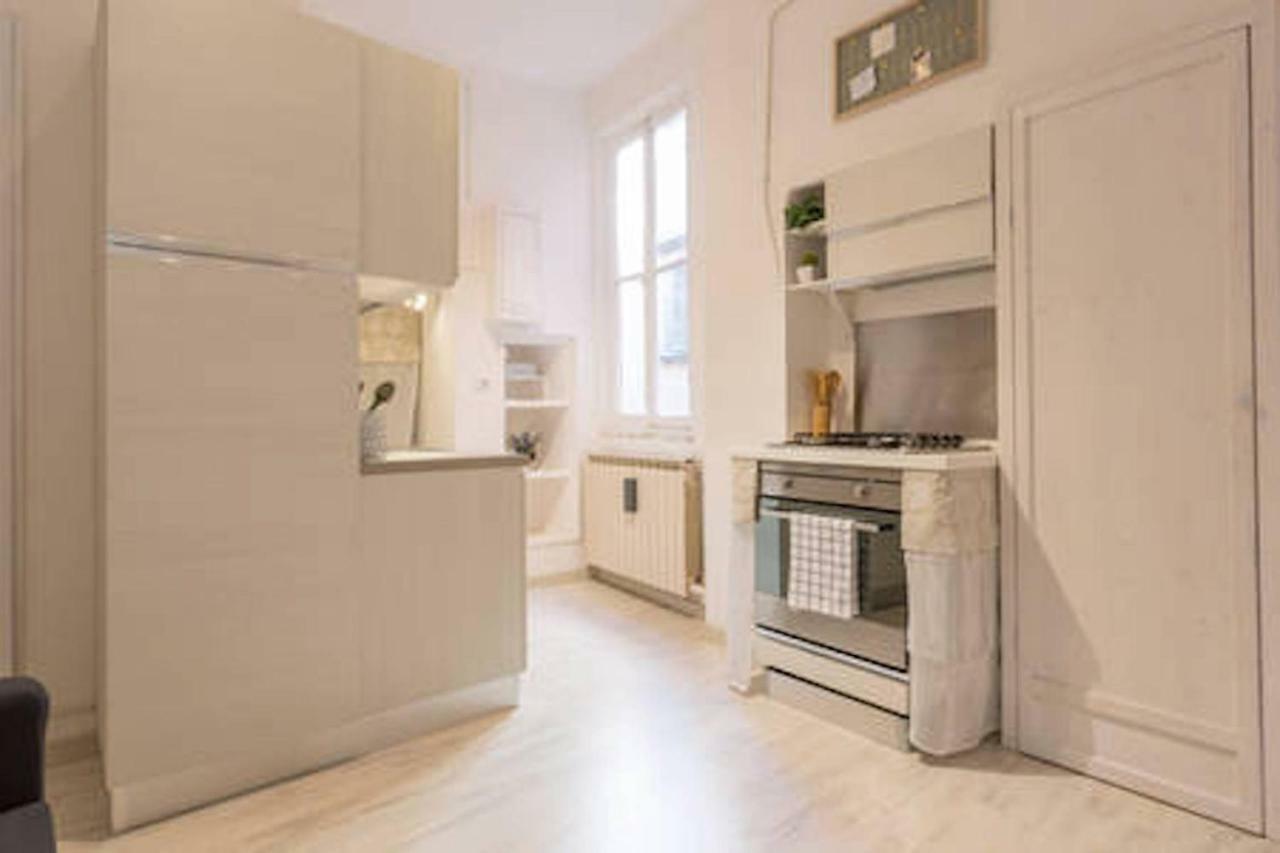 Viole Apt Perugia Centro Apartment Ngoại thất bức ảnh
