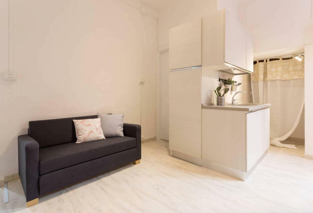 Viole Apt Perugia Centro Apartment Ngoại thất bức ảnh