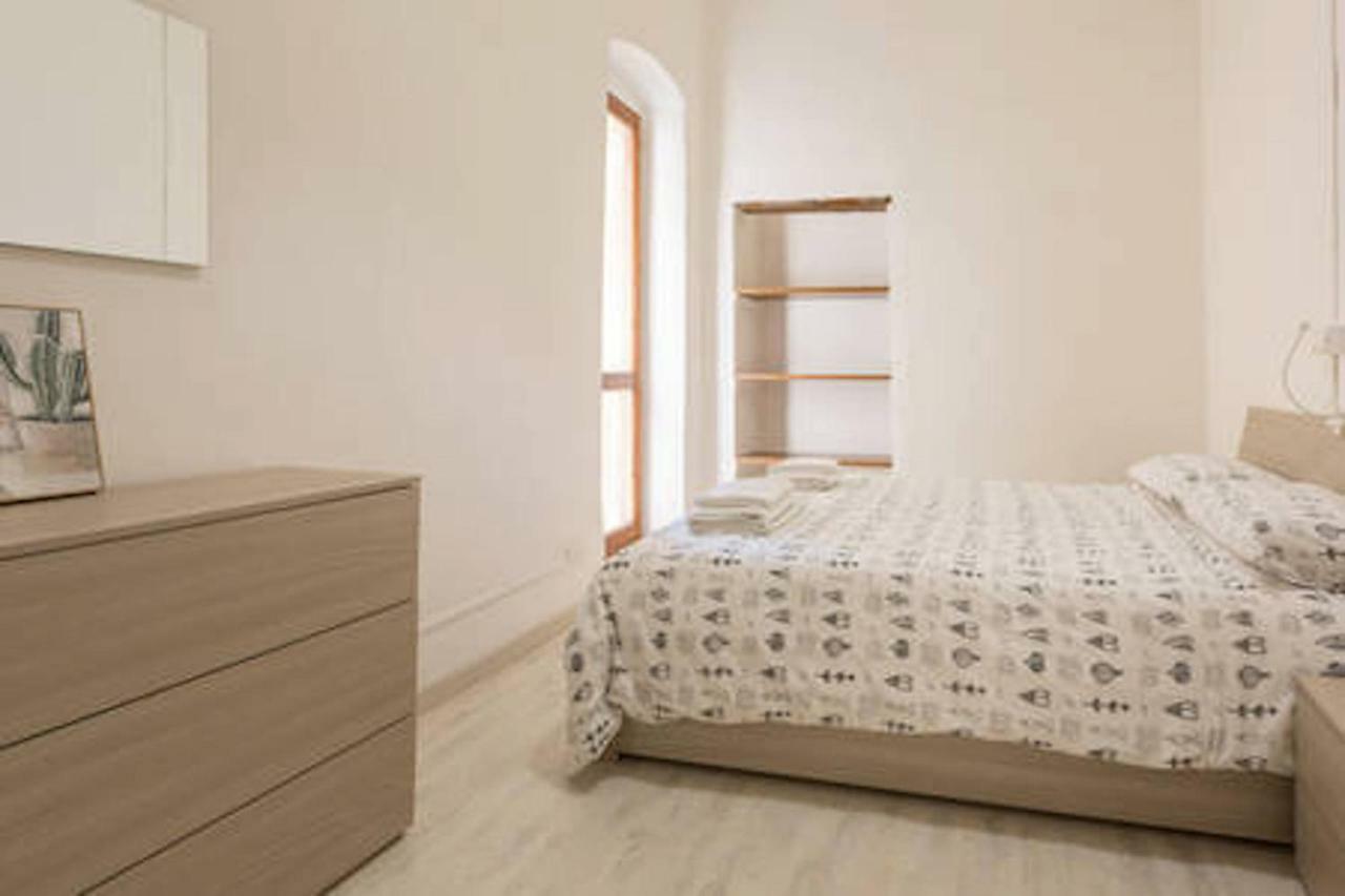 Viole Apt Perugia Centro Apartment Ngoại thất bức ảnh