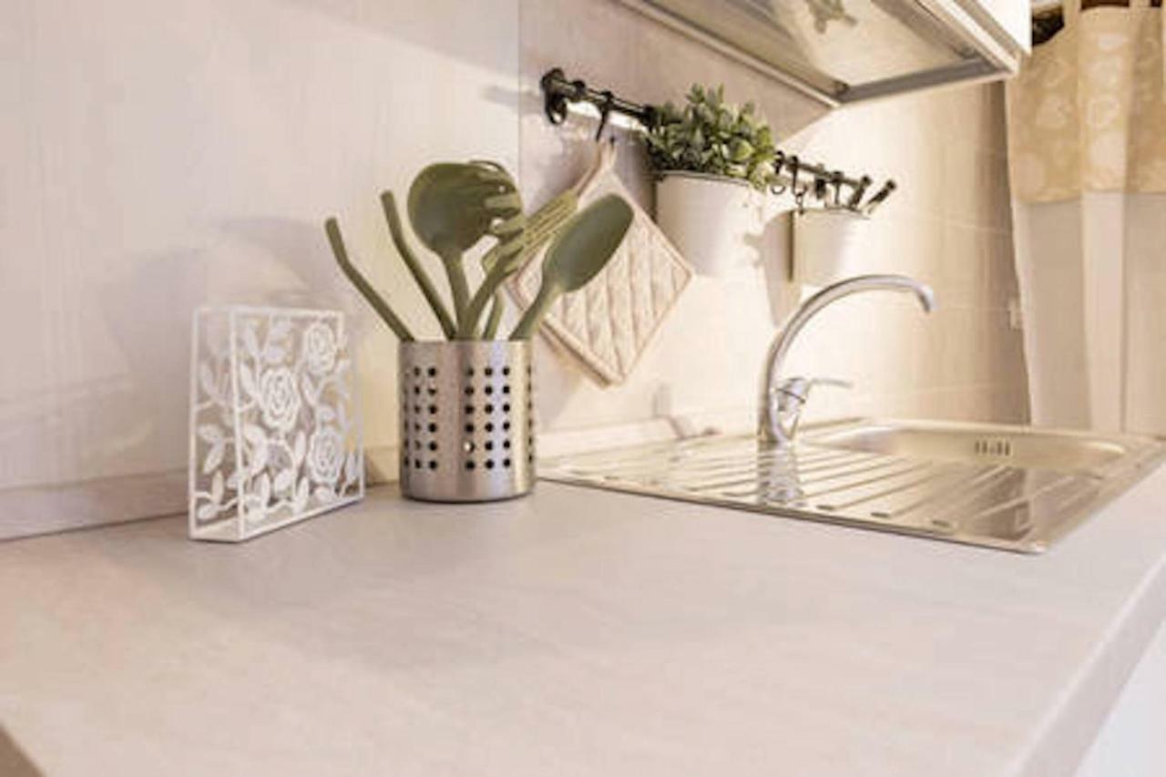 Viole Apt Perugia Centro Apartment Ngoại thất bức ảnh