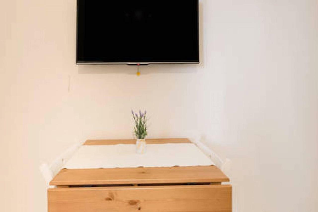 Viole Apt Perugia Centro Apartment Ngoại thất bức ảnh