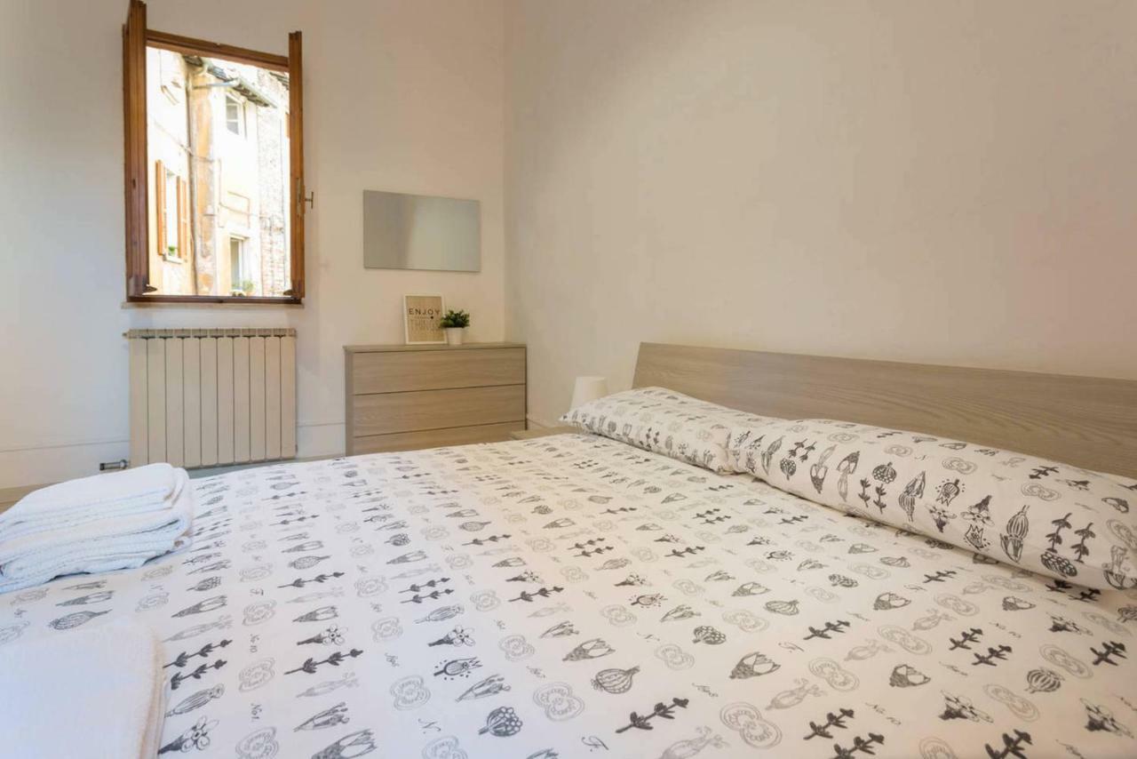 Viole Apt Perugia Centro Apartment Ngoại thất bức ảnh