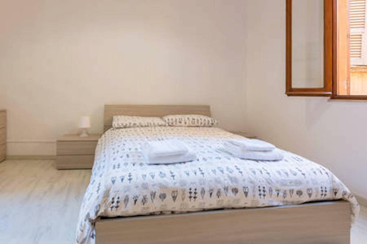 Viole Apt Perugia Centro Apartment Ngoại thất bức ảnh
